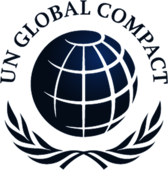 UN Global Compact logo